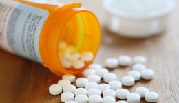 Metformin Has Been Shown to Prevent Multi-Drug Resistance in Breast Cancer